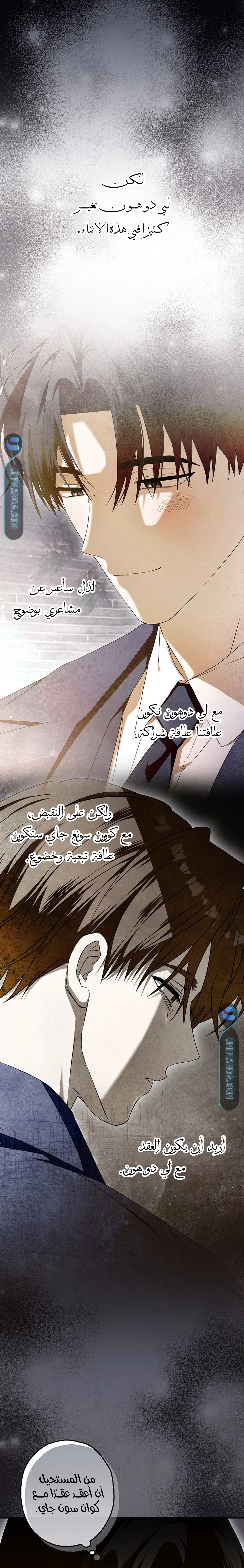 Read Food Chain (AR) Manga Online