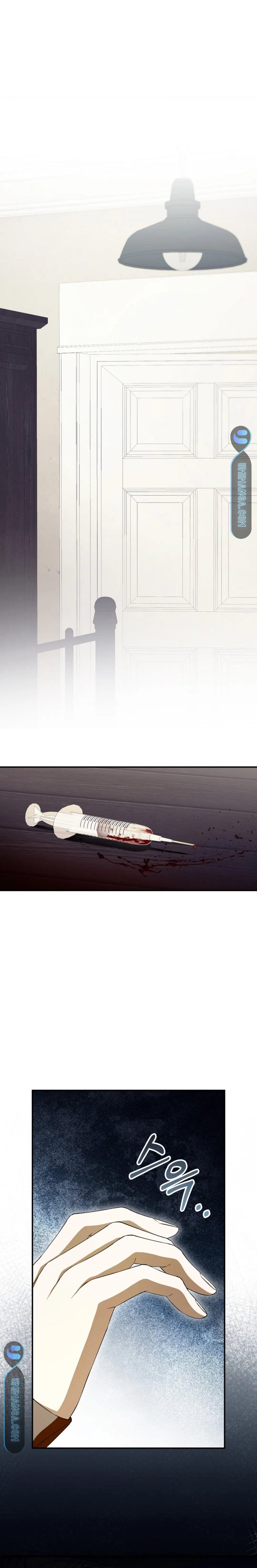 Read Food Chain (AR) Manga Online