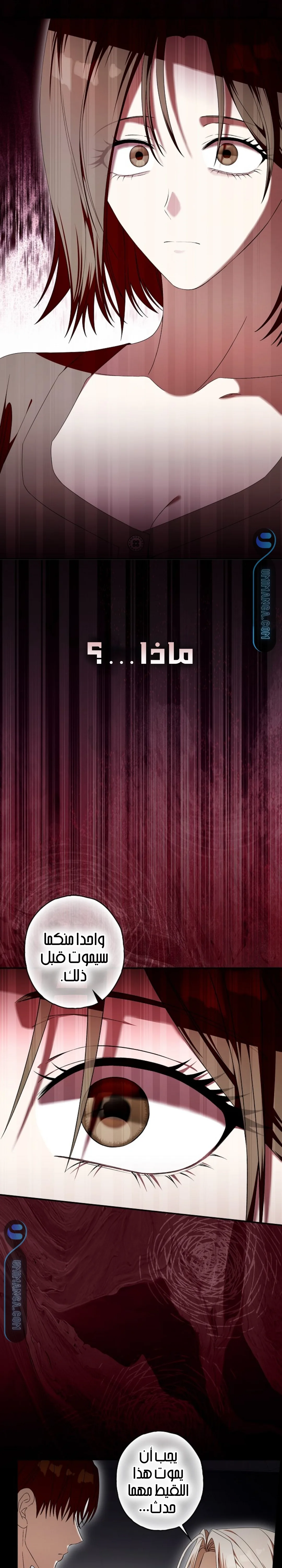 Read Food Chain (AR) Manga Online