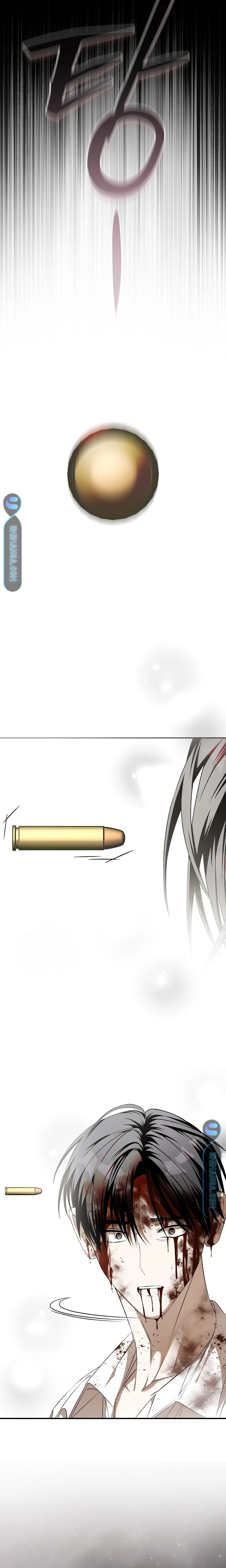 Read Food Chain (AR) Manga Online