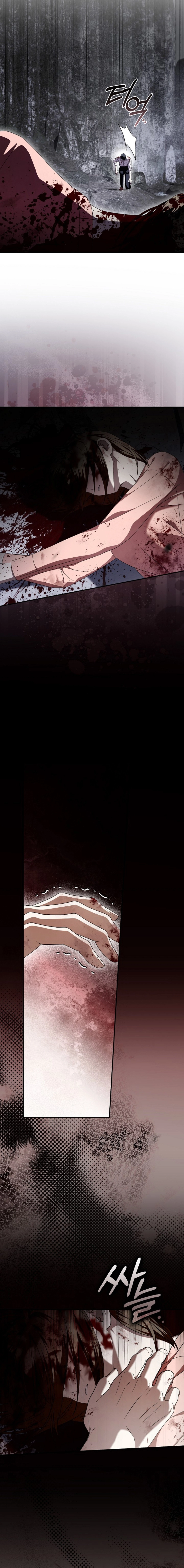 Read Food Chain (AR) Manga Online