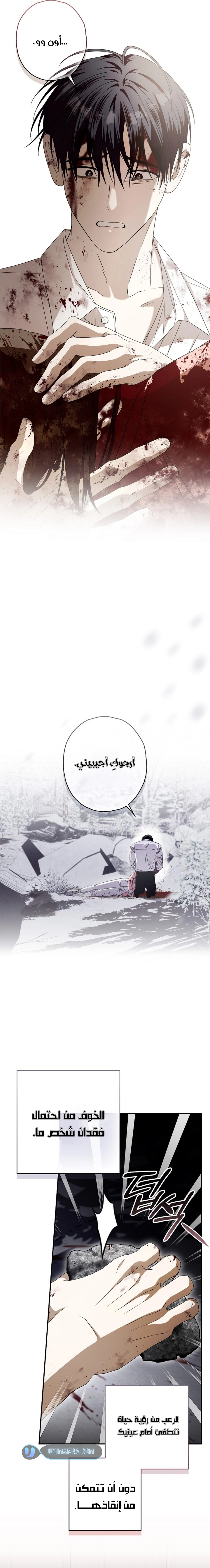 Read Food Chain (AR) Manga Online