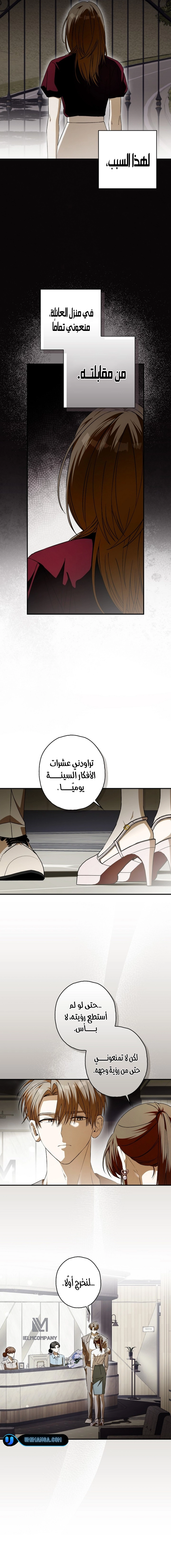 Read Food Chain (AR) Manga Online