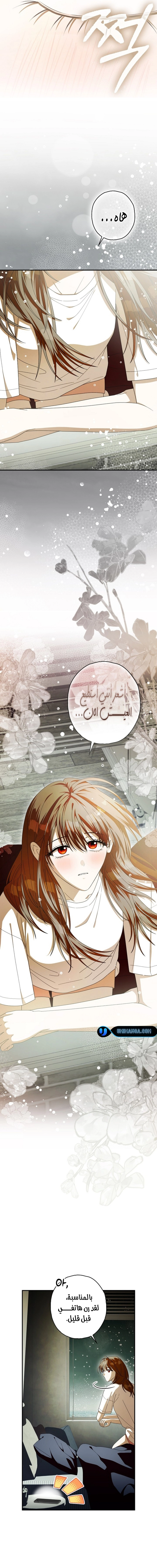 Read Food Chain (AR) Manga Online