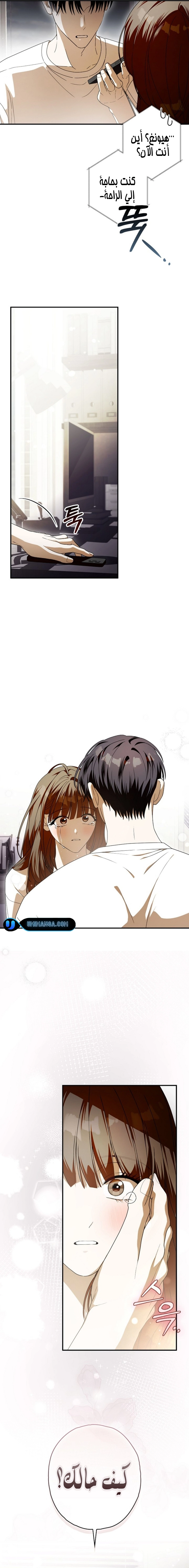 Read Food Chain (AR) Manga Online