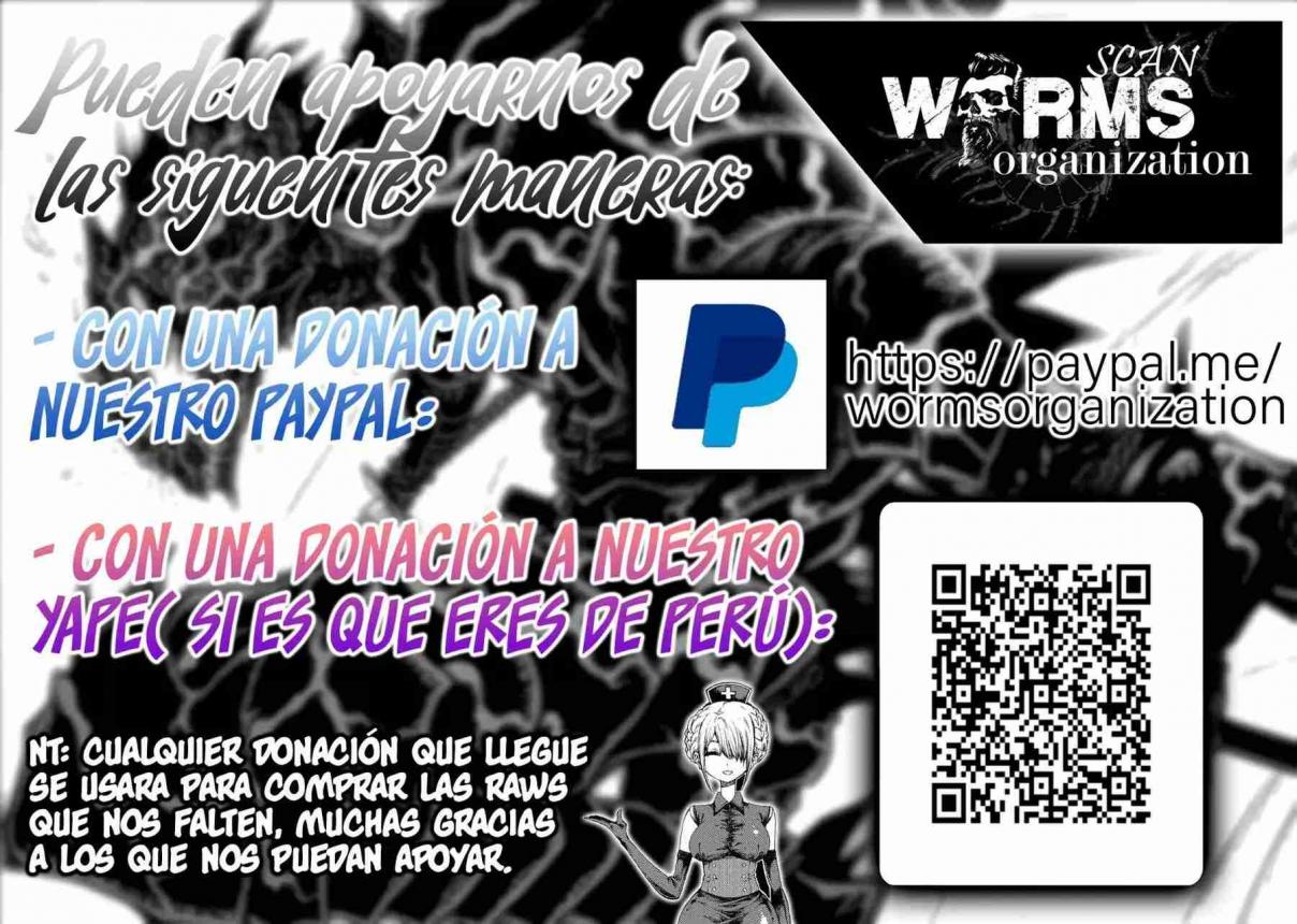 Read Blue Lock (ES) Manga Online