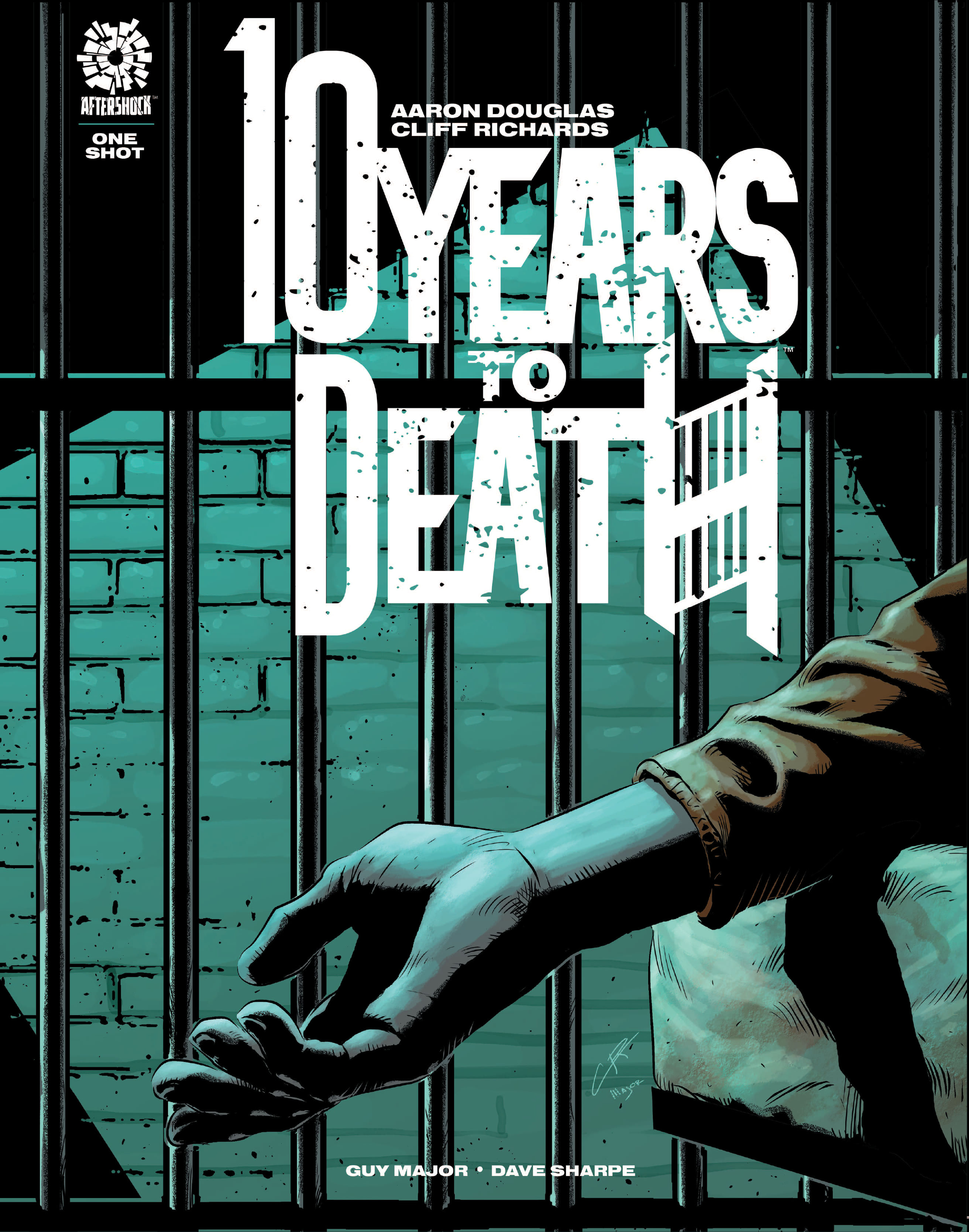 Read 10 Years to Death (2021) Manga Online