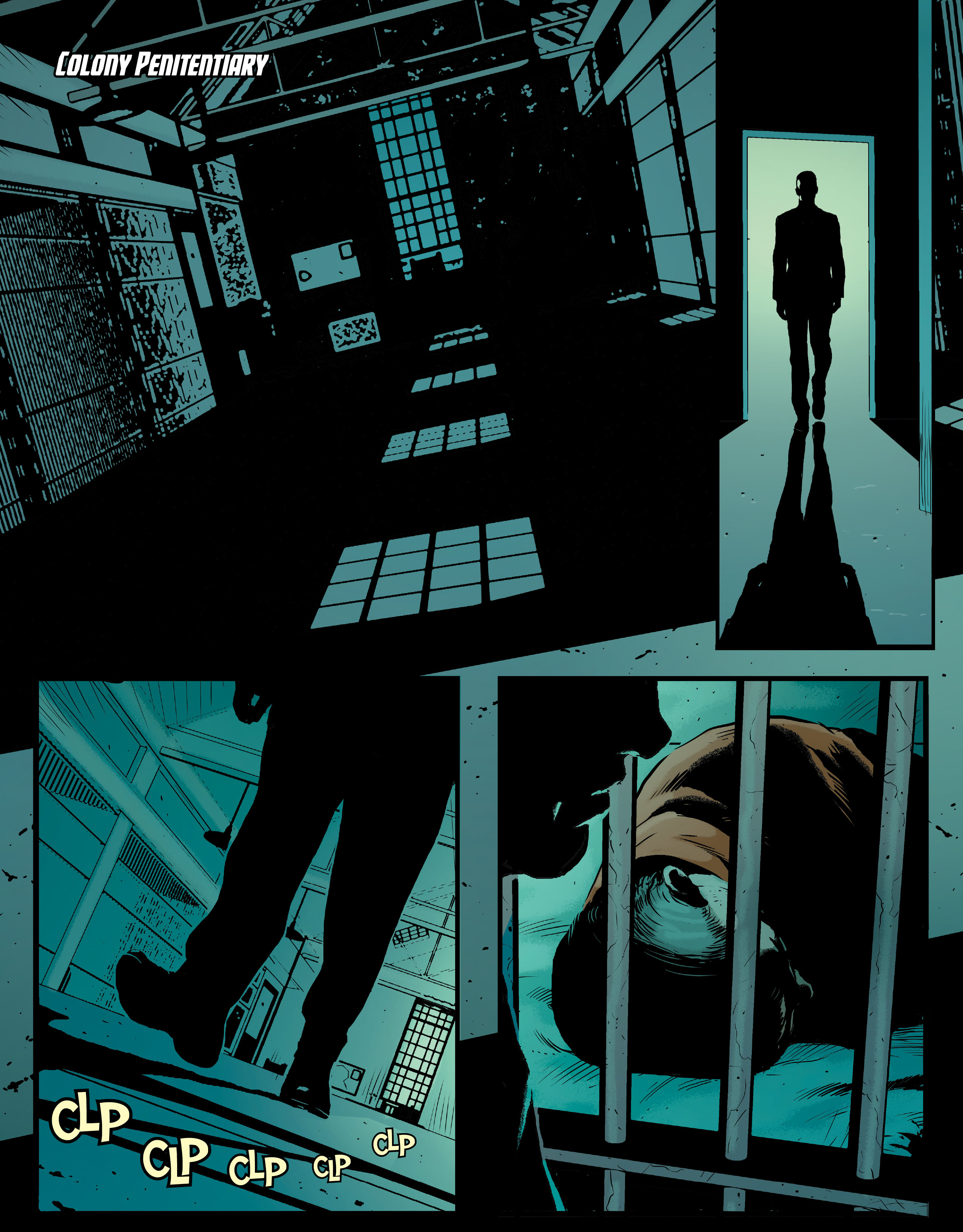 Read 10 Years to Death (2021) Manga Online