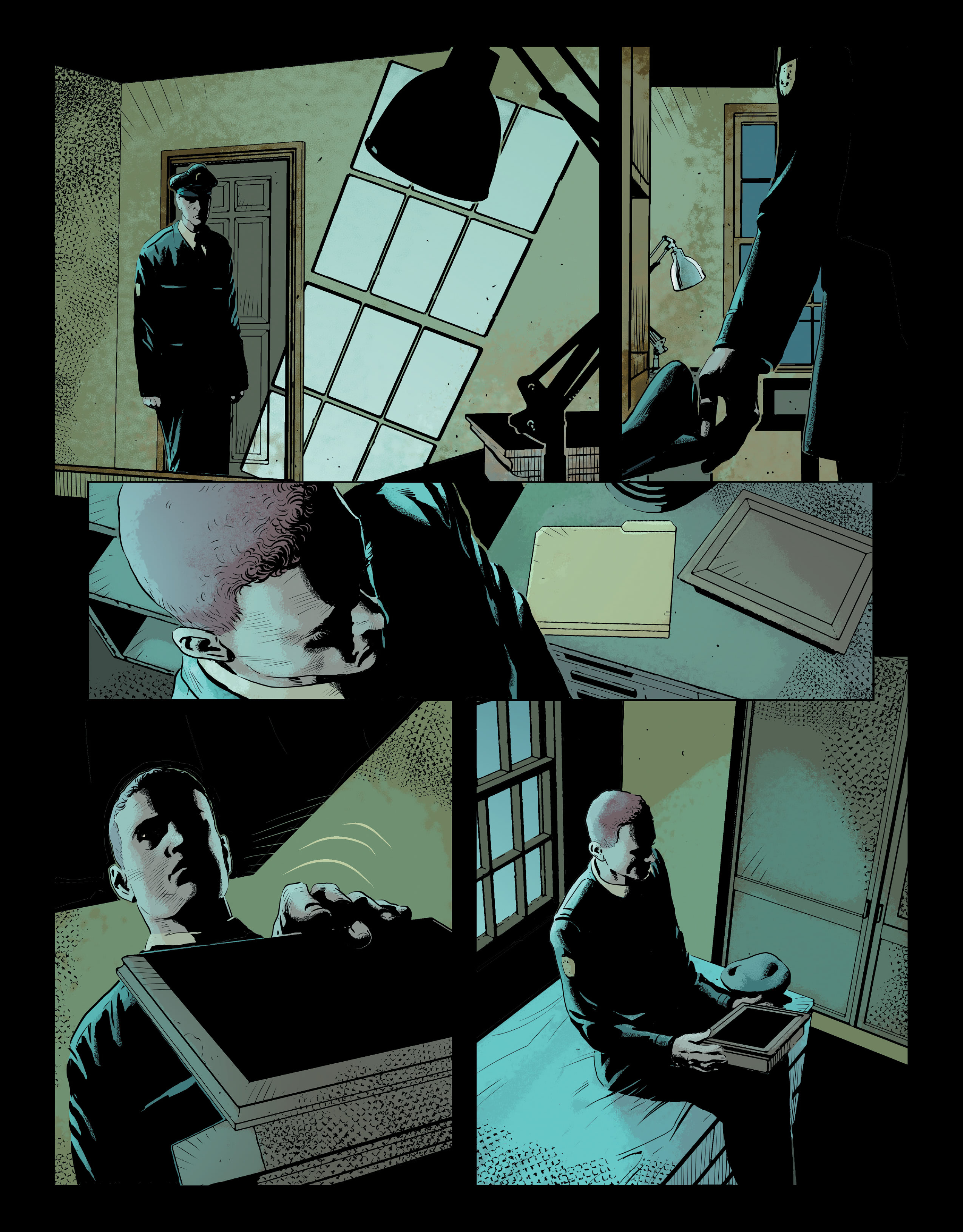 Read 10 Years to Death (2021) Manga Online