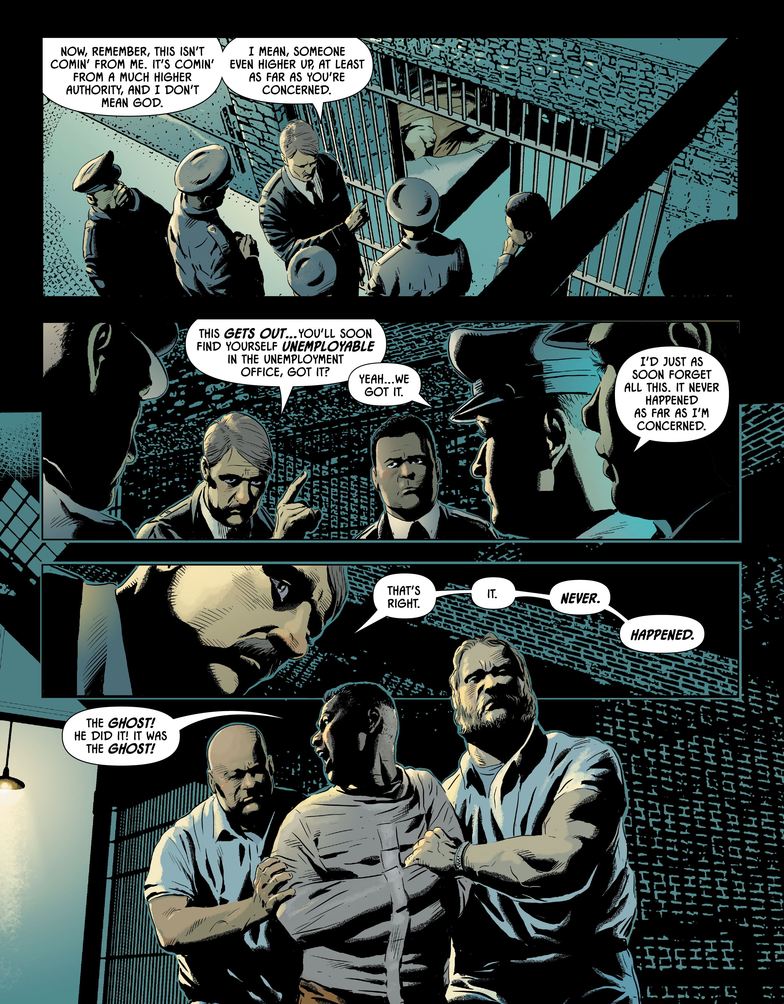 Read 10 Years to Death (2021) Manga Online