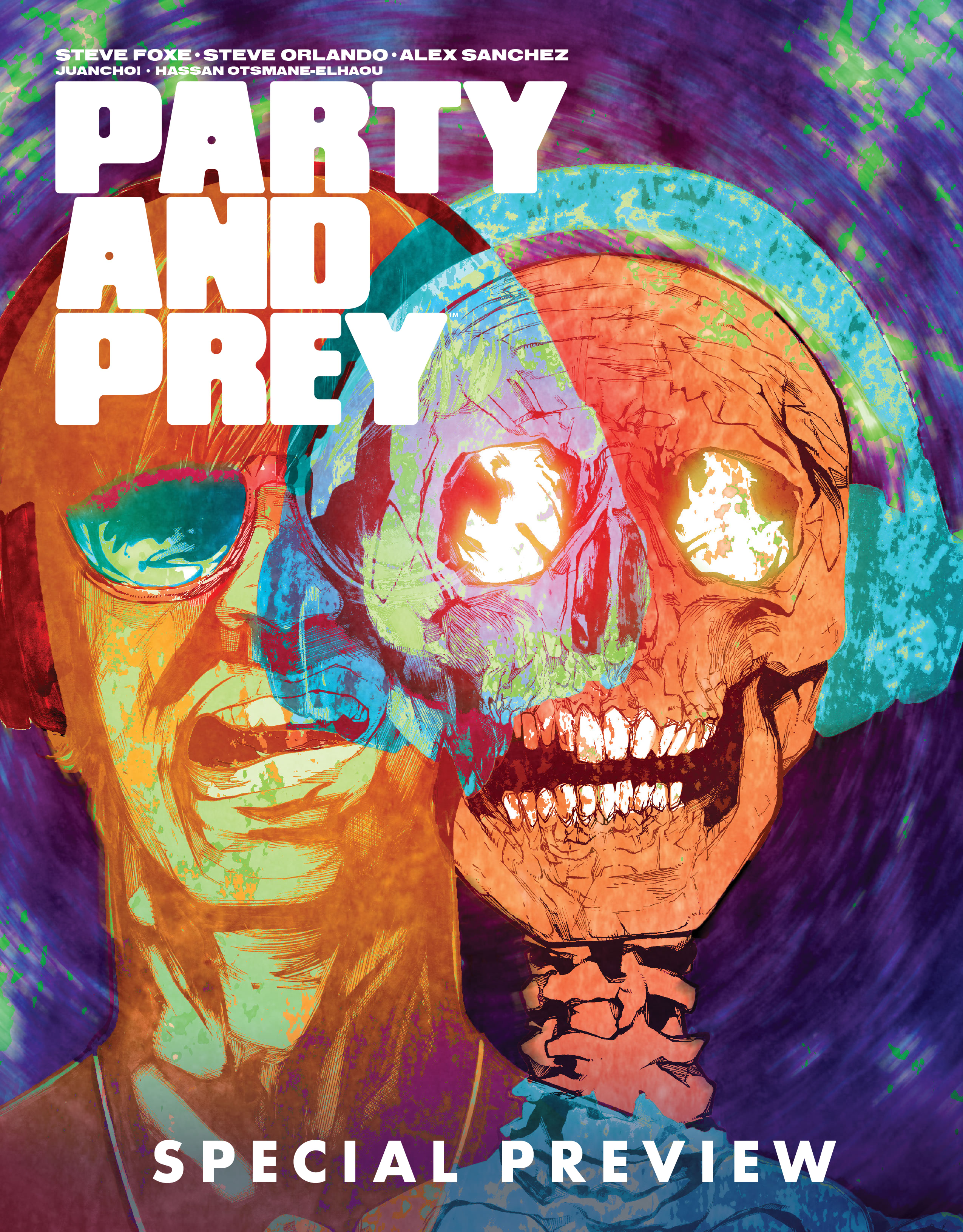 Read 10 Years to Death (2021) Manga Online