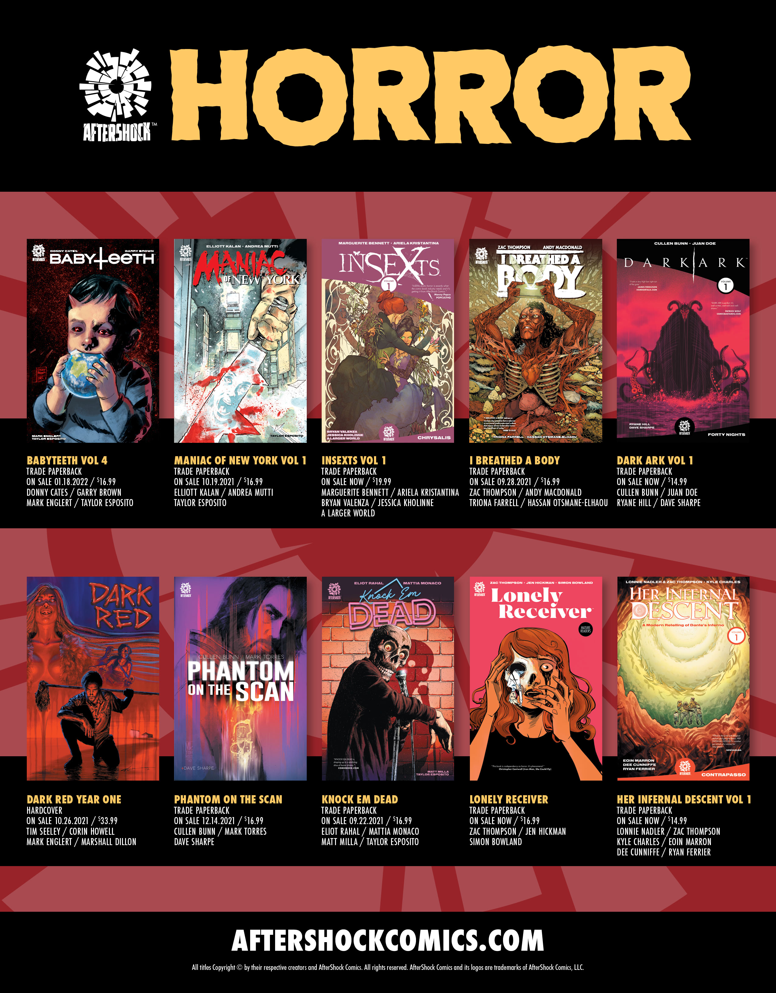 Read 10 Years to Death (2021) Manga Online