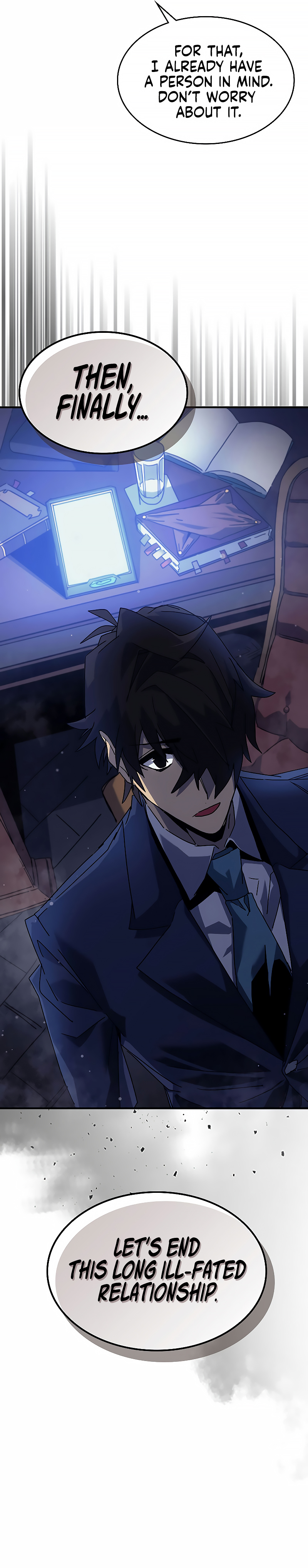 Read A Returner's Magic Should Be Special Manga Online