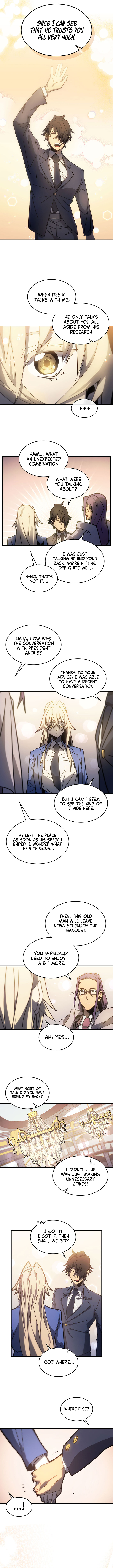 Read A Returner's Magic Should Be Special Manga Online