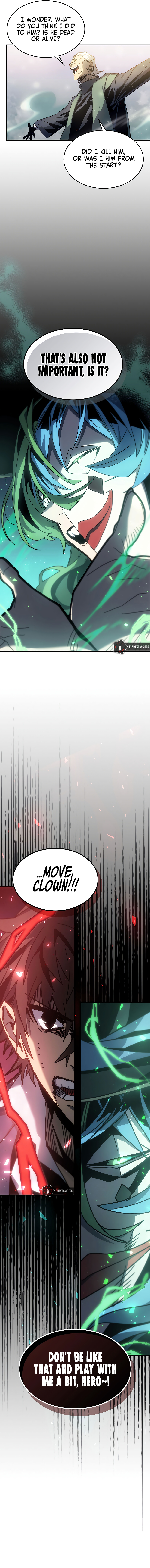 Read A Returner's Magic Should Be Special Manga Online