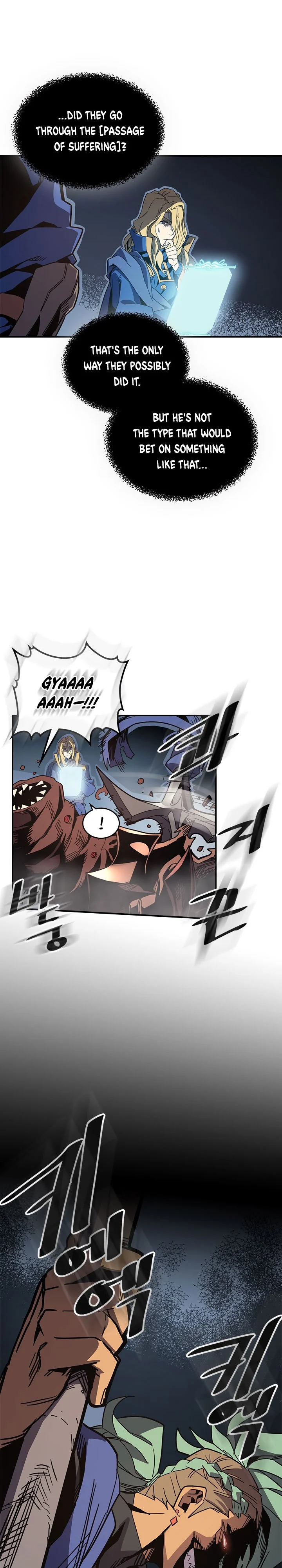 Read A Returner’s Magic Should be Special Manga Online