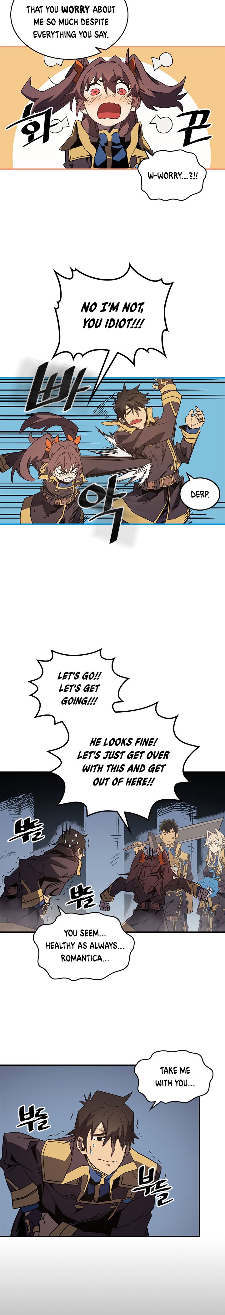 Read A Returner’s Magic Should be Special Manga Online