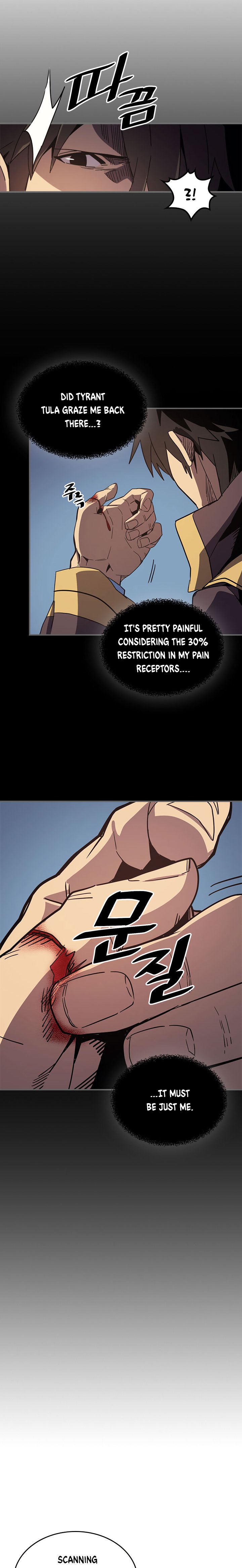 Read A Returner’s Magic Should be Special Manga Online