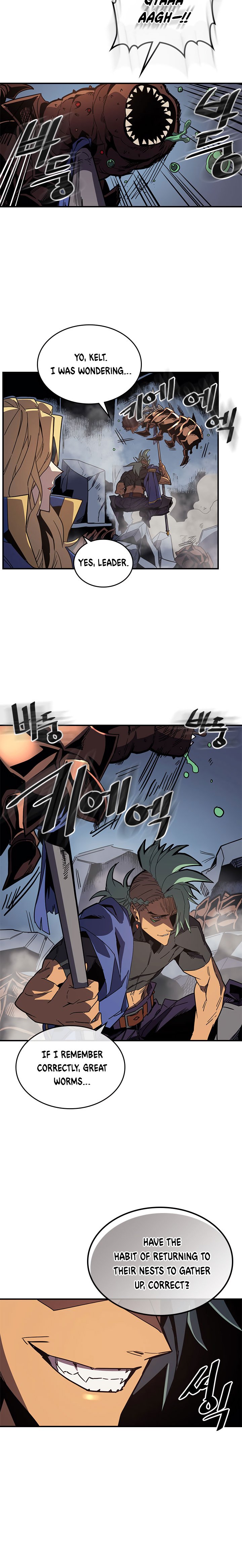 Read A Returner’s Magic Should be Special Manga Online