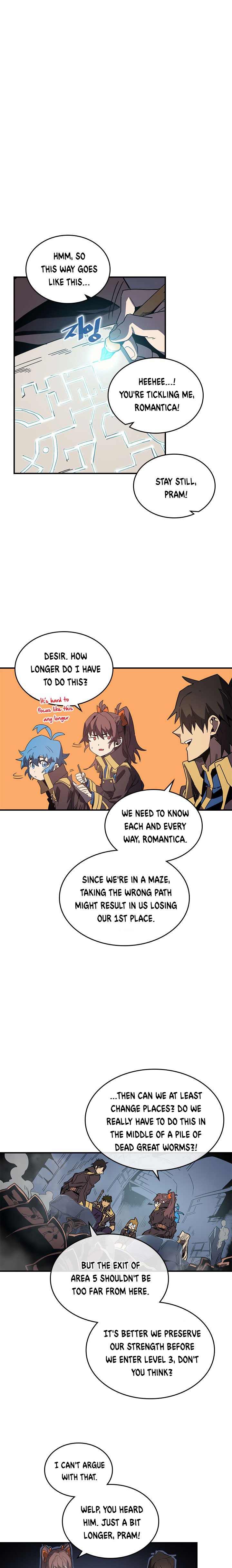 Read A Returner’s Magic Should be Special Manga Online