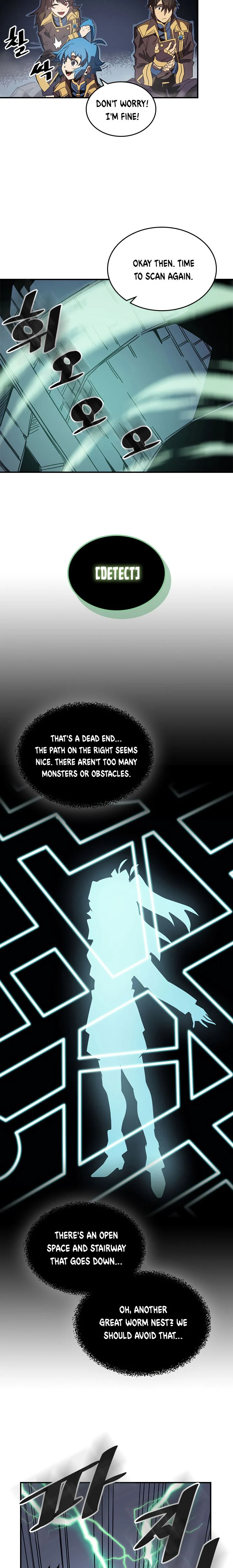 Read A Returner’s Magic Should be Special Manga Online