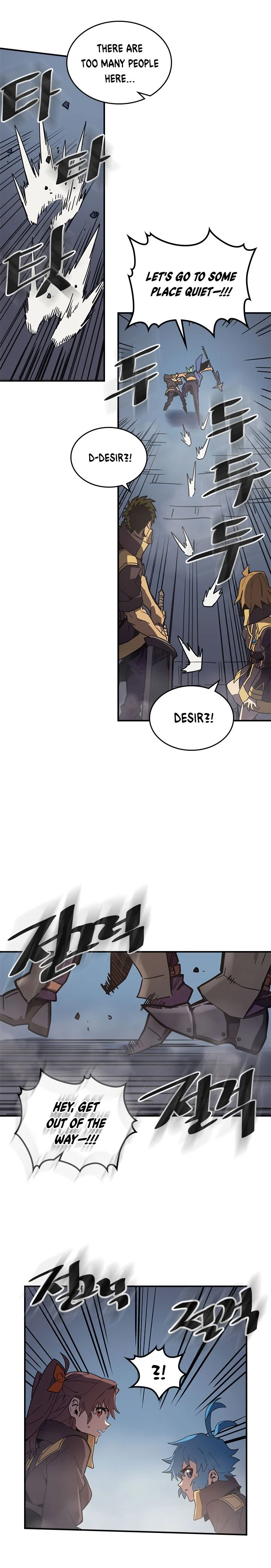 Read A Returner’s Magic Should be Special Manga Online