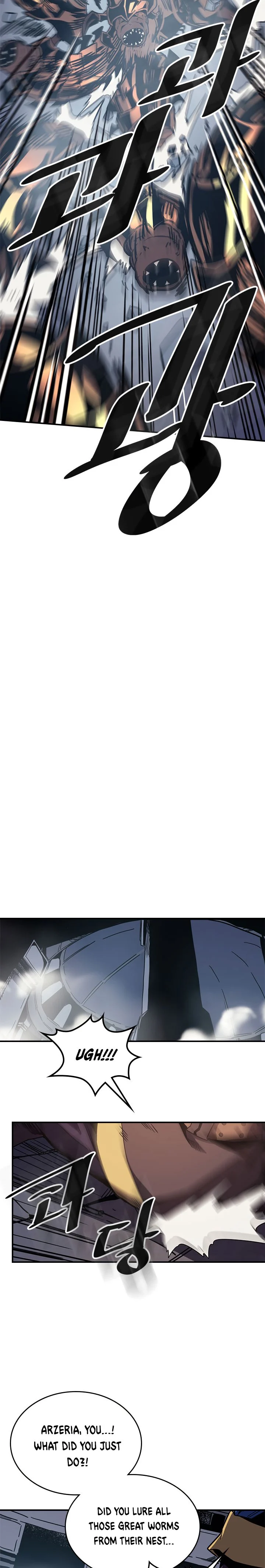 Read A Returner’s Magic Should be Special Manga Online