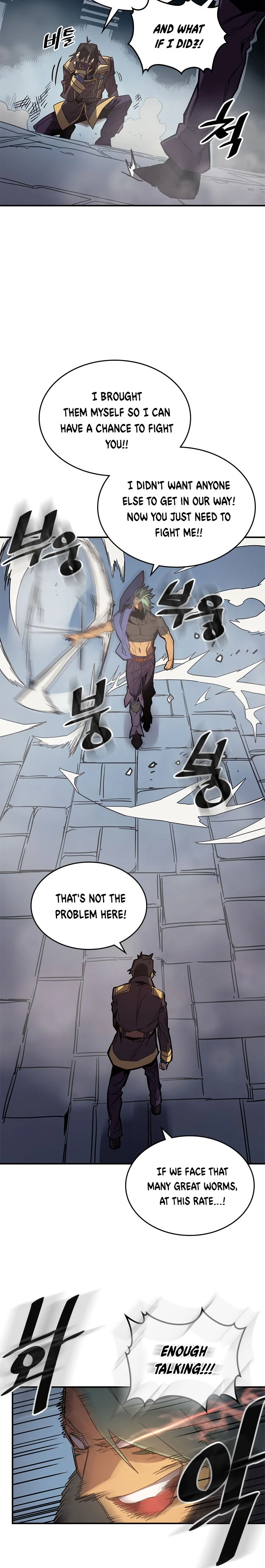 Read A Returner’s Magic Should be Special Manga Online