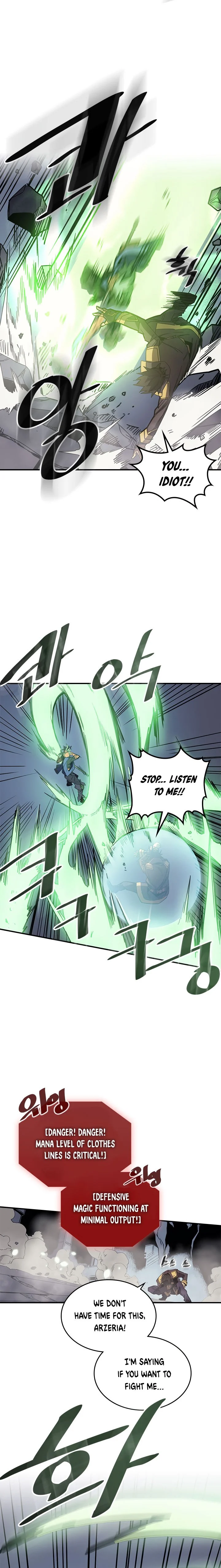 Read A Returner’s Magic Should be Special Manga Online