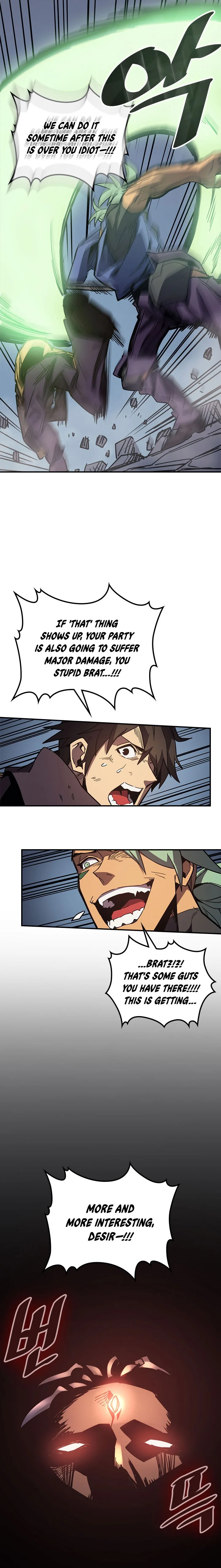 Read A Returner’s Magic Should be Special Manga Online