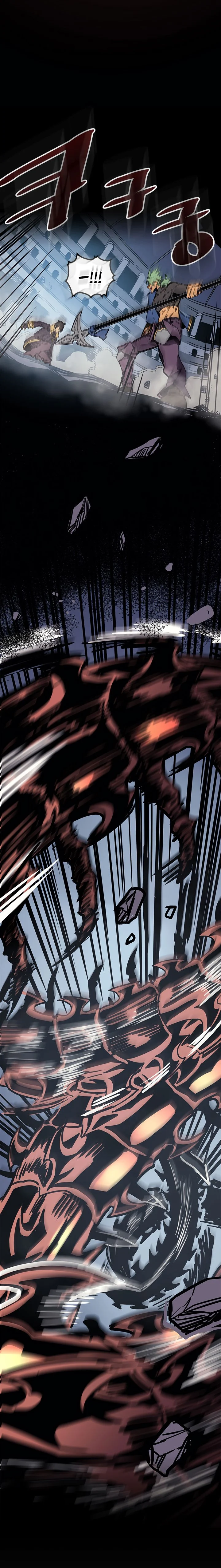 Read A Returner’s Magic Should be Special Manga Online