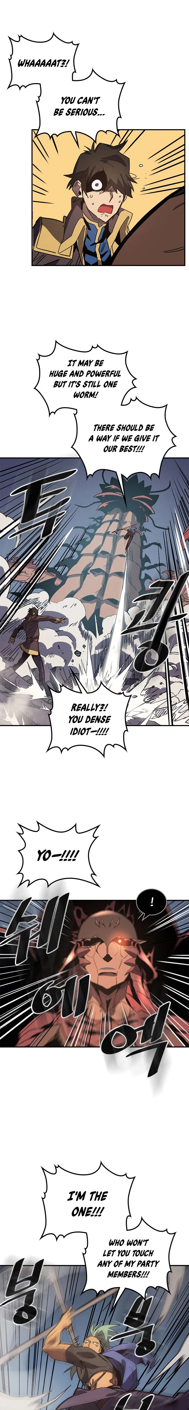 Read A Returner’s Magic Should be Special Manga Online