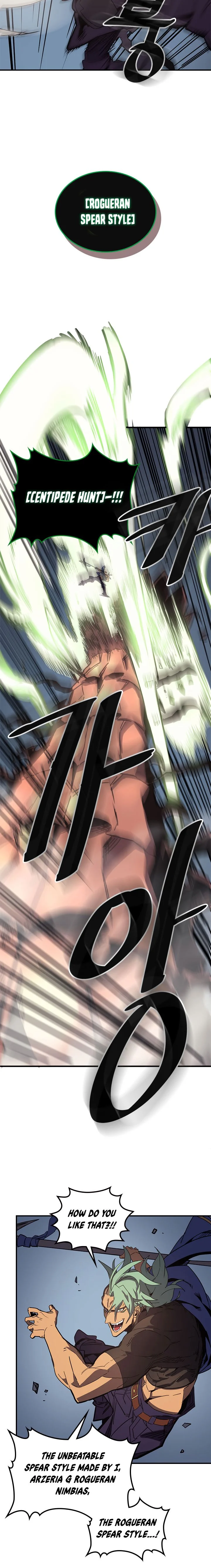 Read A Returner’s Magic Should be Special Manga Online