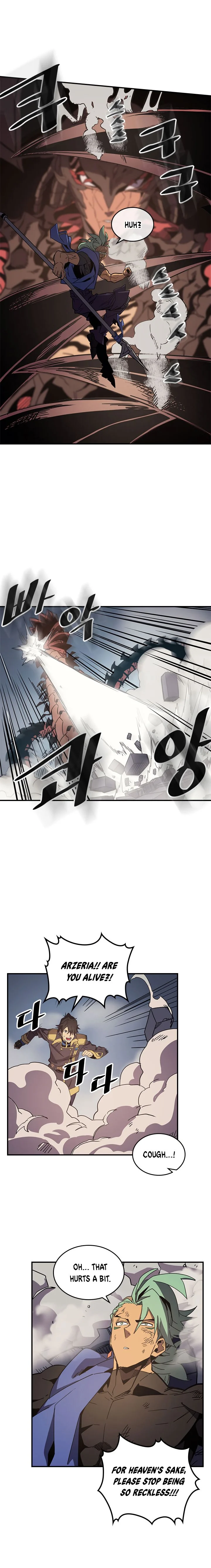 Read A Returner’s Magic Should be Special Manga Online