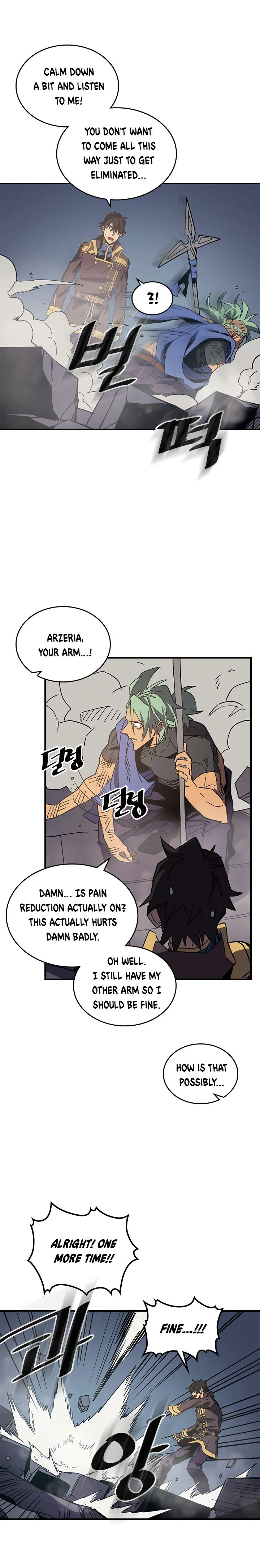 Read A Returner’s Magic Should be Special Manga Online