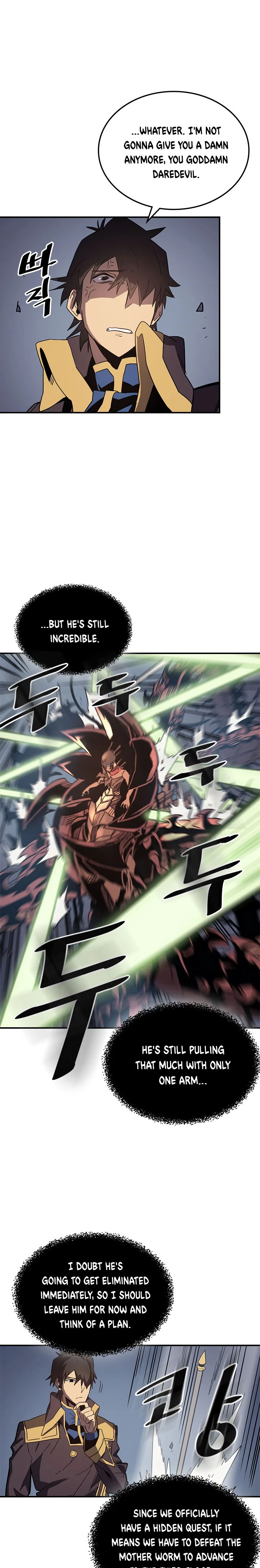 Read A Returner’s Magic Should be Special Manga Online