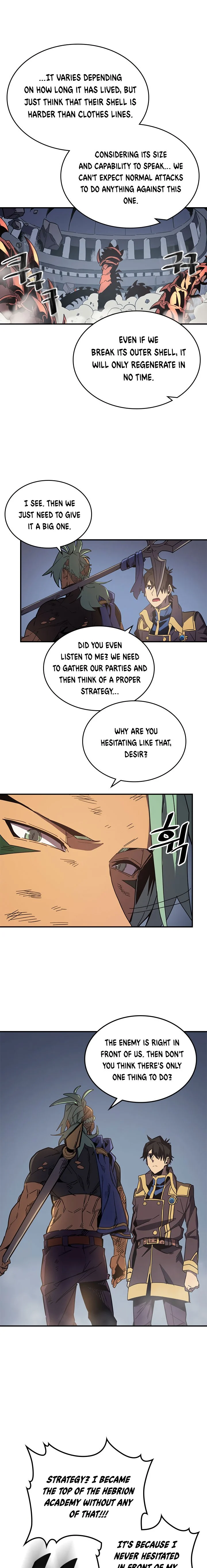 Read A Returner’s Magic Should be Special Manga Online