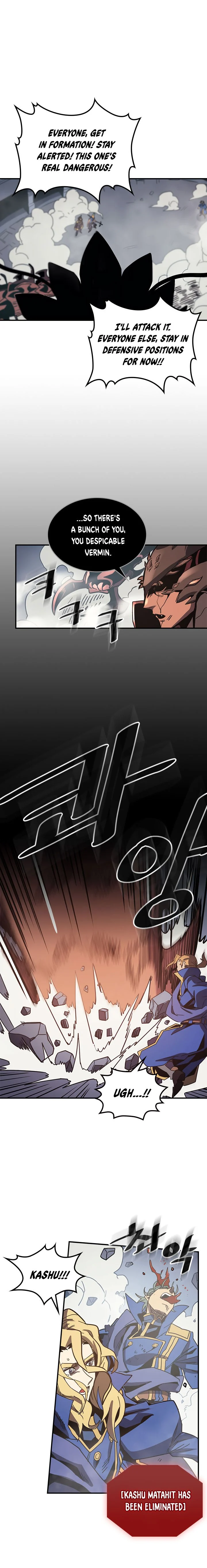 Read A Returner’s Magic Should be Special Manga Online