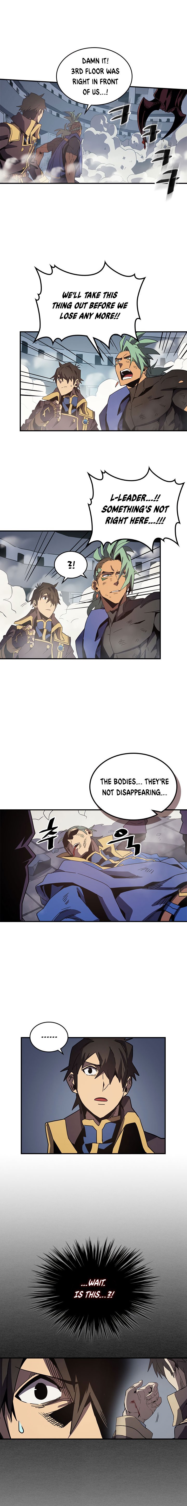 Read A Returner’s Magic Should be Special Manga Online