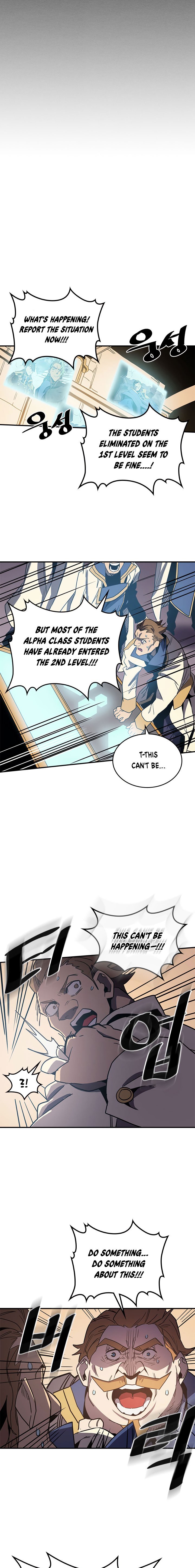 Read A Returner’s Magic Should be Special Manga Online