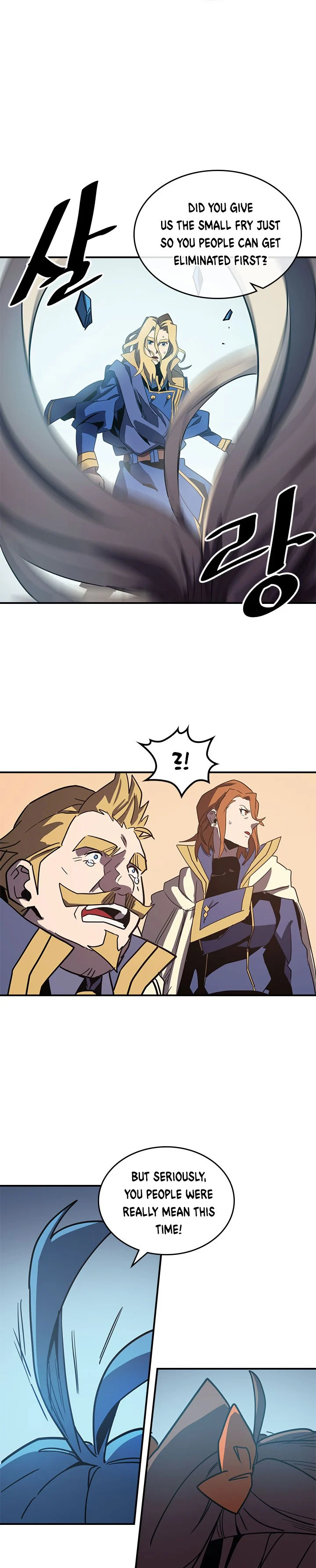 Read A Returner’s Magic Should be Special Manga Online