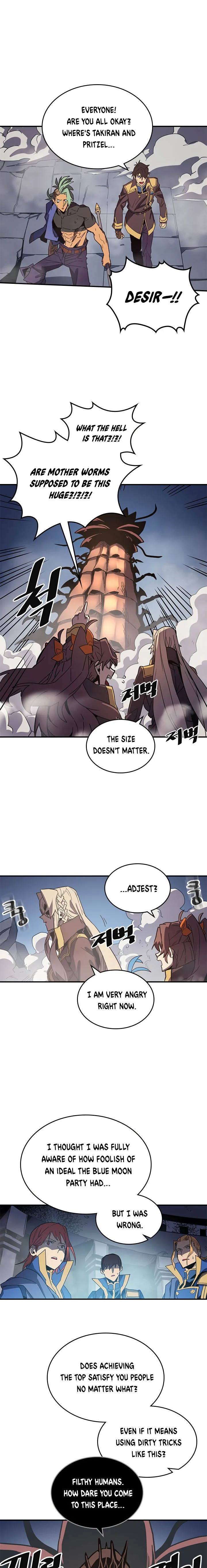 Read A Returner’s Magic Should be Special Manga Online