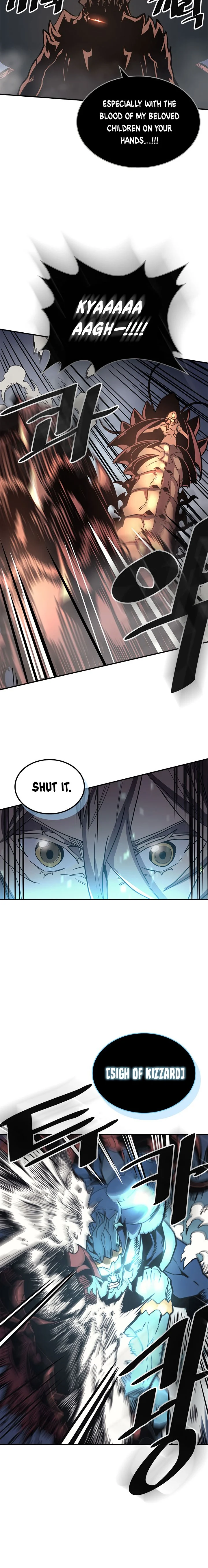 Read A Returner’s Magic Should be Special Manga Online