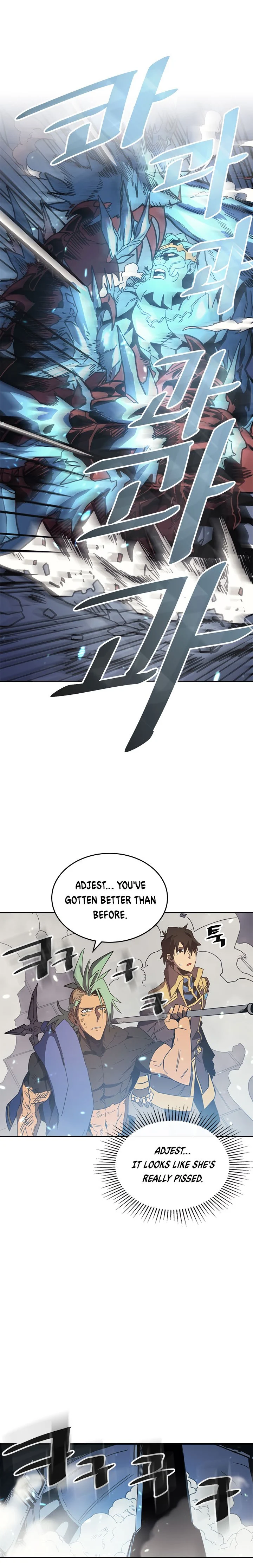 Read A Returner’s Magic Should be Special Manga Online