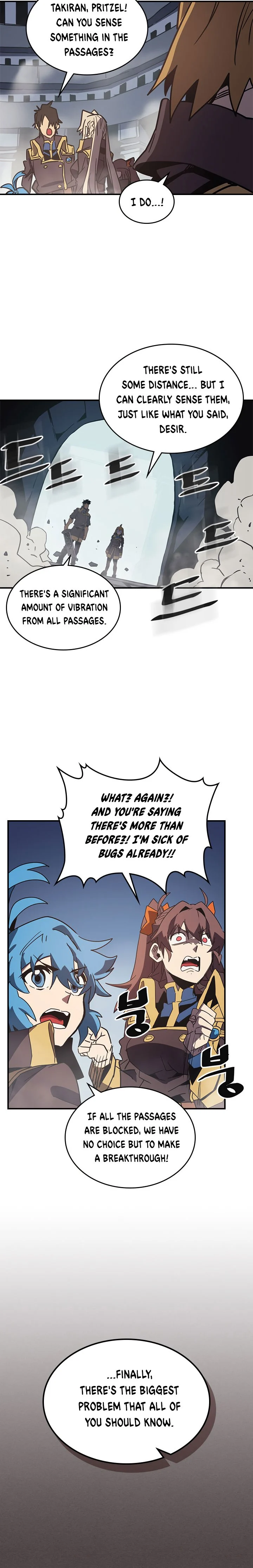 Read A Returner’s Magic Should be Special Manga Online