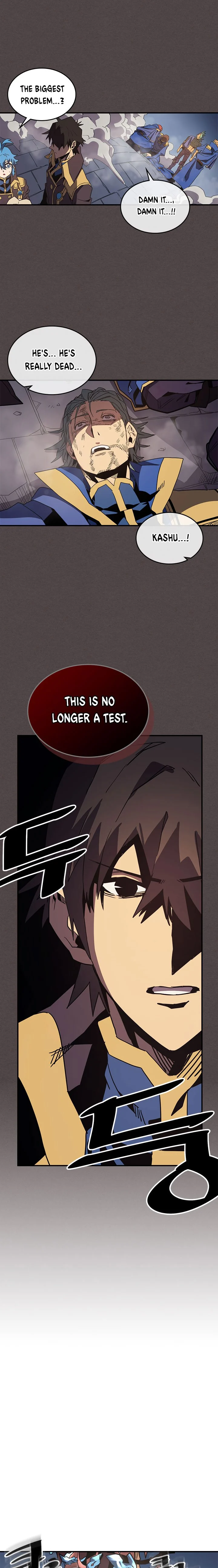 Read A Returner’s Magic Should be Special Manga Online