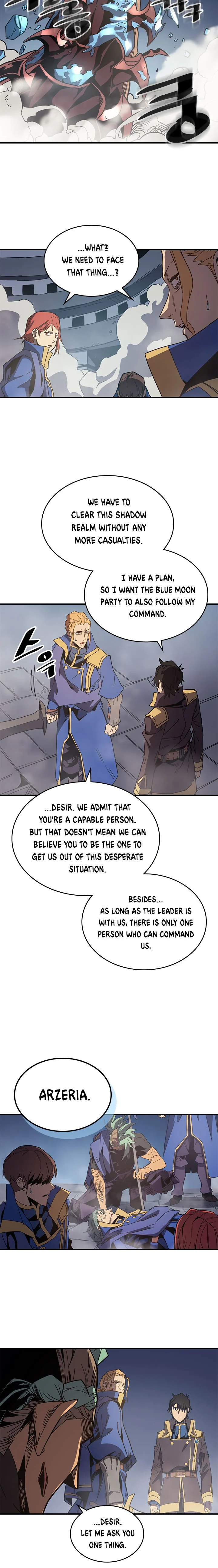 Read A Returner’s Magic Should be Special Manga Online