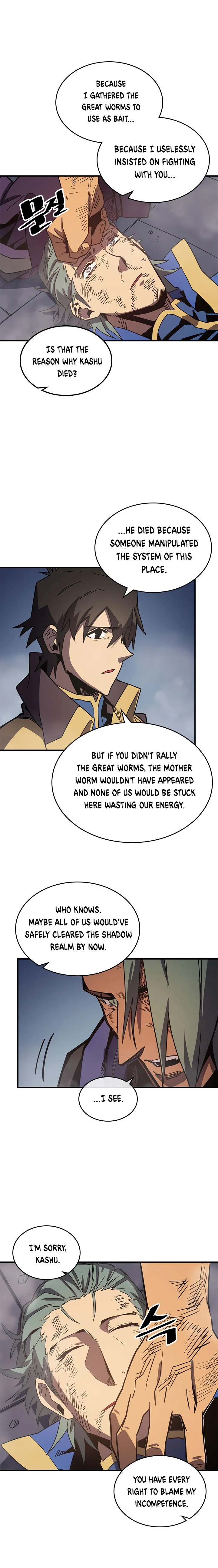 Read A Returner’s Magic Should be Special Manga Online