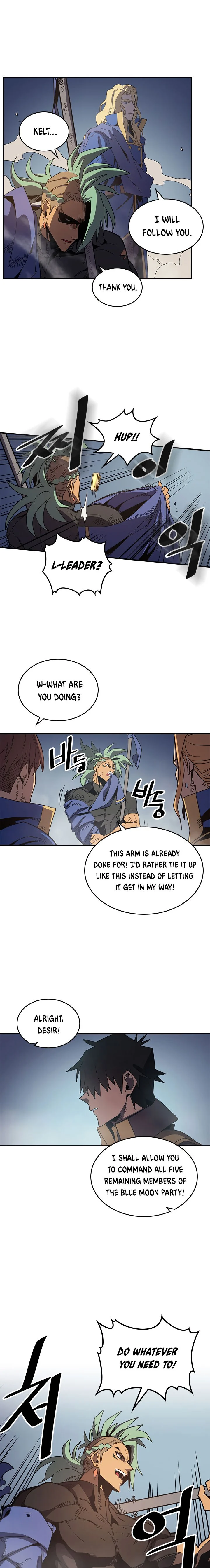 Read A Returner’s Magic Should be Special Manga Online