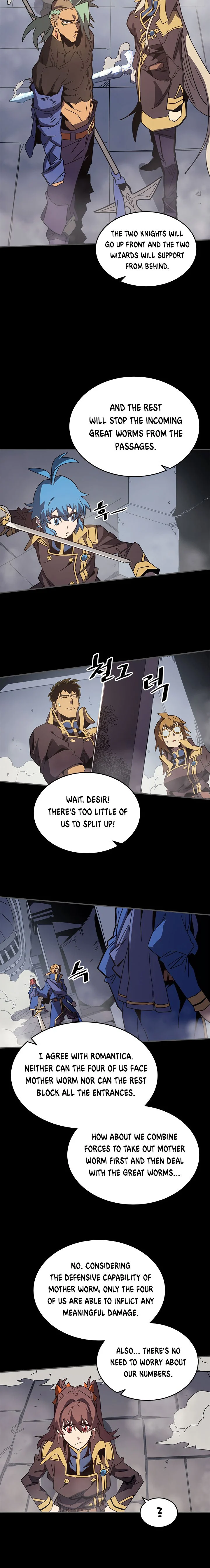 Read A Returner’s Magic Should be Special Manga Online